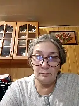 IrinaSweet54 online show from 12-17-24, 02:33