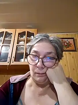 IrinaSweet54 online show from 01-28-25, 03:14