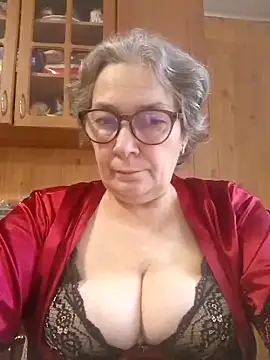 IrinaSweet54 online show from 11-16-25, 08:20