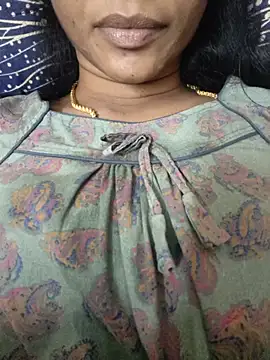 Snapshot of Ambika01 chatting on 05-24-26, 06:40 Ambika01 online show from 05-24-26, 06:40
