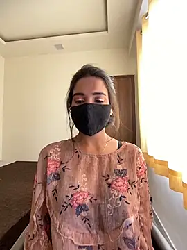 miss lina online show from 02-18-25, 05:31