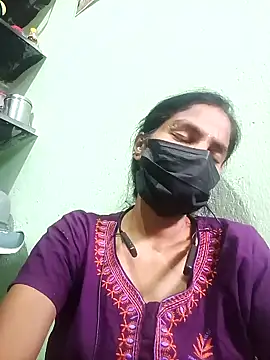 anusiya01 online show from 01-20-25, 08:30