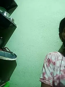 anusiya01 online show from 02-06-25, 05:09