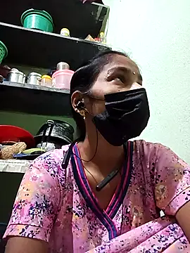 anusiya01 online show from 03-10-25, 03:20