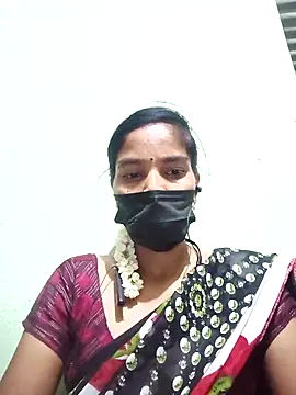 anusiya01 online show from 03-19-25, 06:34