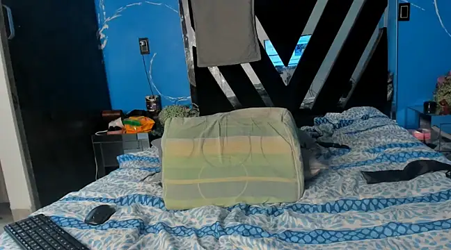 Cataleya19   online show from 12-03-24, 05:45