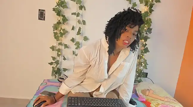 Cataleya19   online show from 01-17-25, 11:49