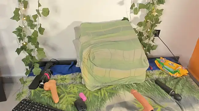 Cataleya19   online show from 02-02-25, 03:43