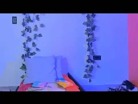 Cataleya19   online show from 11-14-25, 10:03