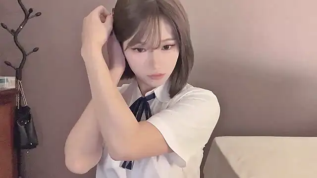 -XunMengLong- online show from 11-12-25, 04:07