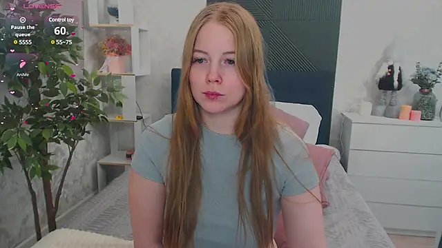 JennyyHot online show from 12-27-24, 12:34