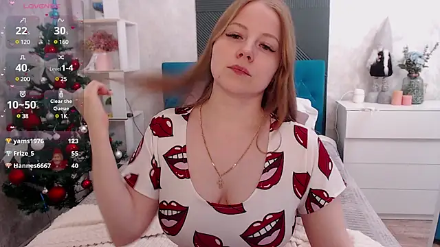 JennyyHot online show from 01-12-25, 06:16