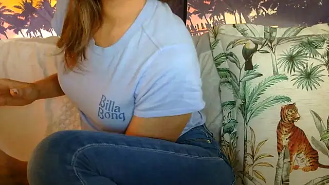 Sexyhottpunani online show from 10-14-25, 05:25