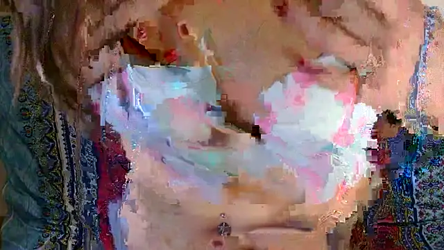 Sexyhottpunani online show from 04-04-26, 02:03