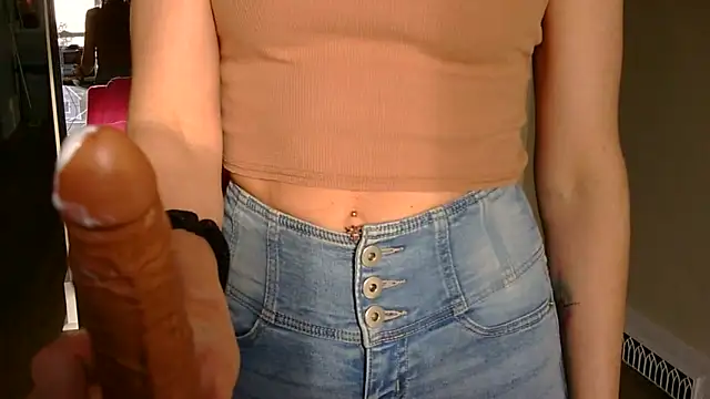 Sexyhottpunani online show from 04-23-26, 12:29