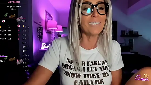 VelvetBarbie online show from 03-31-26, 06:08