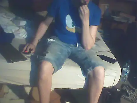 HOTMENVERYHOT online show from 05-30-26, 06:49