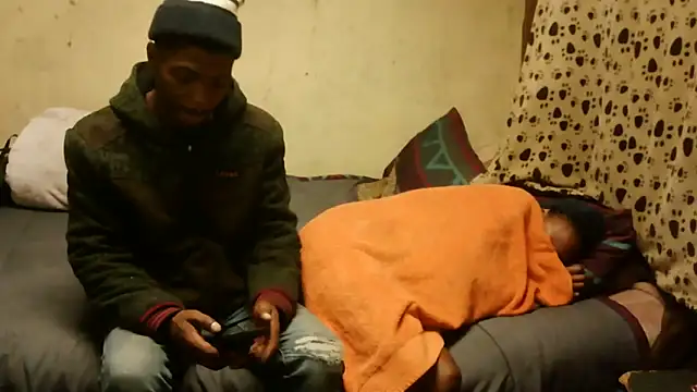 RGTM75 online show from 04-19-26, 08:44