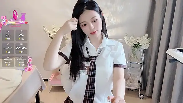 S-wan online show from 02-27-25, 05:02