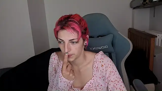 Nixxy naughty online show from 09-18-25, 10:01