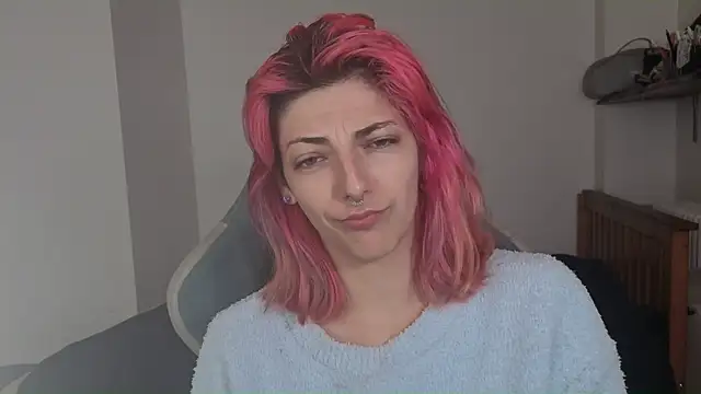 Nixxy naughty online show from 09-27-25, 09:36