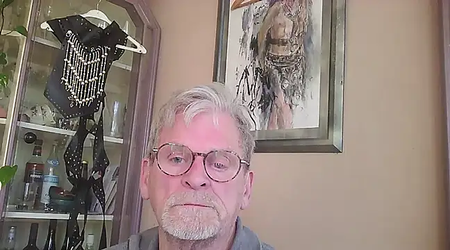 JanidGrunn online show from 03-18-25, 02:15