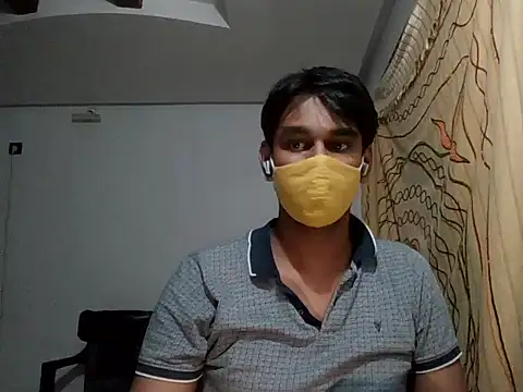 brownguy1234 online show from 01-15-25, 06:40