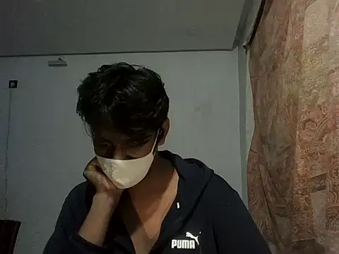 brownguy1234 online show from 01-25-25, 07:39