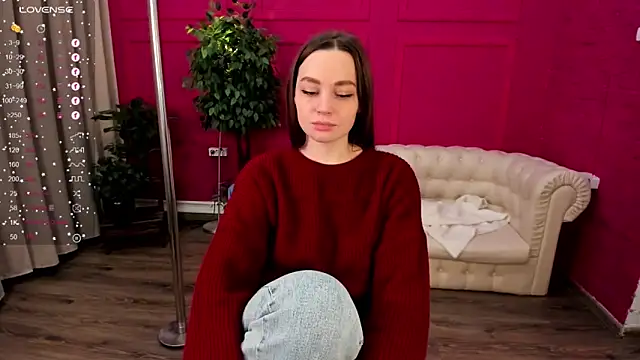 an6elica online show from 01-26-25, 05:56