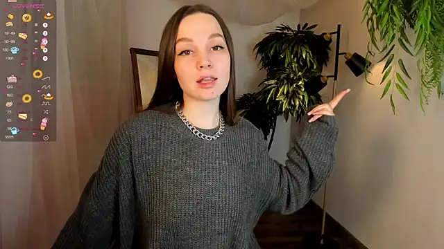 an6elica online show from 01-31-25, 02:58