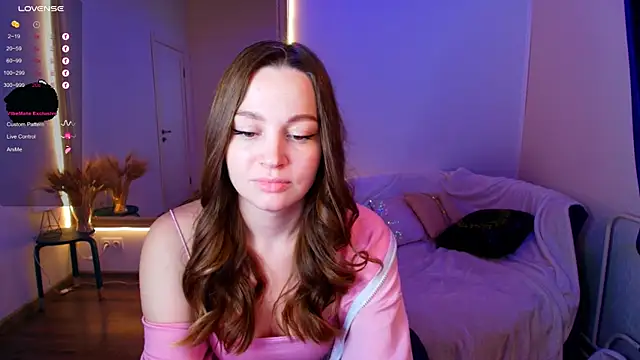 an6elica online show from 09-27-25, 02:27