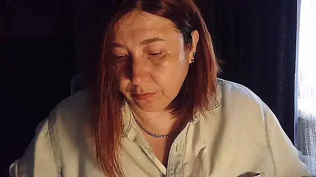 FiireTaliia online show from 09-21-25, 08:27