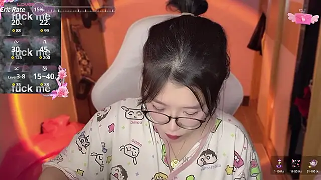 Snapshot of xiSSts chatting on 03-14-25, 03:03 xiSSts online show from 03-14-25, 03:03