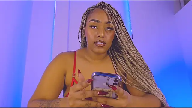 Emily Williams12 online show from 04-10-26, 04:50