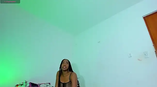 tisaya 8 online show from 03-14-25, 07:44