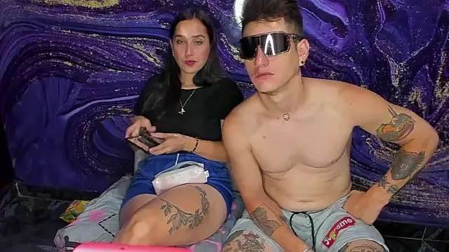 Zara cum69 online show from 09-15-25, 10:10