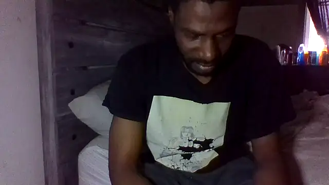 Mcoleman4642 online show from 02-21-26, 03:46