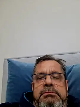 axecoman60 online show from 01-23-25, 07:40