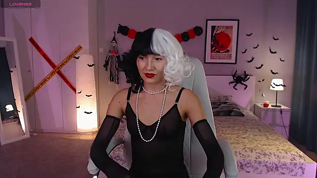 Snapshot of Bellla_Haddid chatting on 11-01-25, 01:18 Bellla Haddid online show from 11-01-25, 01:18