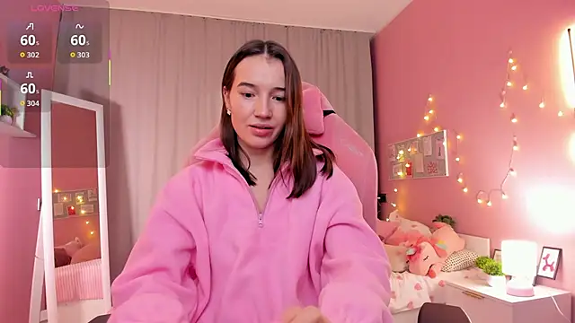 Snapshot of Bellla_Haddid chatting on 11-26-25, 02:01 Bellla Haddid online show from 11-26-25, 02:01