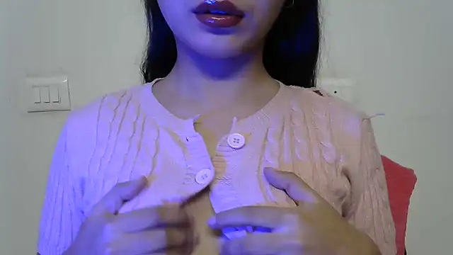 amrita2210 online show from 10-23-25, 09:24