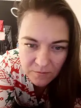 LunikaLunaX online show from 01-09-26, 06:53