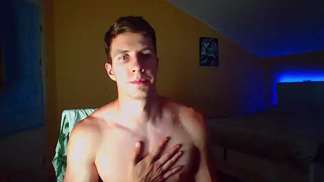 Chris Brien online show from 07-14-26, 10:21