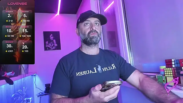 MAGABEAR077 online show from 09-17-25, 10:11