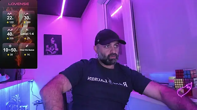 MAGABEAR077 online show from 09-20-25, 11:39