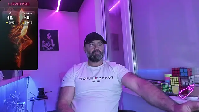 MAGABEAR077 online show from 09-22-25, 10:56