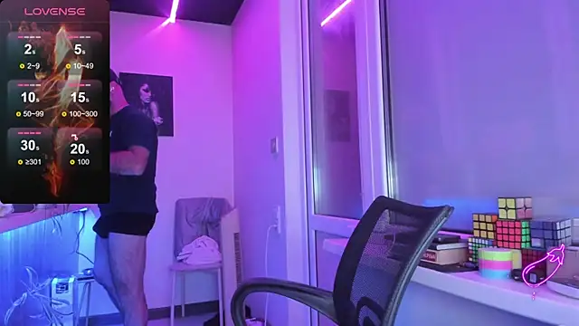 MAGABEAR077 online show from 09-27-25, 04:56