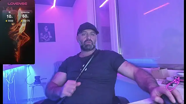 MAGABEAR077 online show from 11-19-25, 08:58