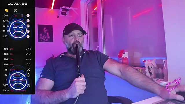 MAGABEAR077 online show from 01-09-26, 09:45