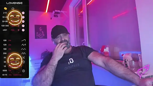 MAGABEAR077 online show from 01-11-26, 10:53